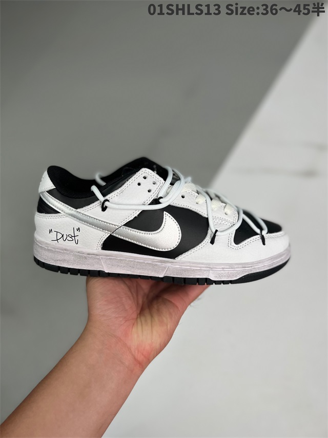 women low top dunk shoes 2022-11-25-319